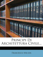 Principi Di Architettura Civile