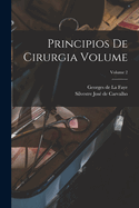 Principios de cirurgia Volume; Volume 2