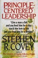 Principle-centered Leadership - Covey, Stephen R.