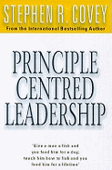 Principle Centred Leadership