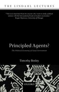 Principled Agents?: The Political Economy of Good Government