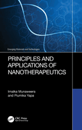 Principles and Applications of Nanotherapeutics