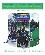 Principles and Methods of Adapted Physical Education and Recreation with Activities Booklet & Powerweb Bind-In Card