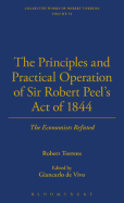 Principles and Practical Operation