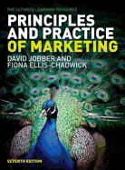 Principles and Practice of Marketing by Jobber/Ellis-Chadwick