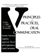 Principles and Practices of Oral Communication: Appraisal Theory and Its Application to Casual Conversation