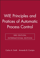 Principles and Pratices of Automatic Process Control