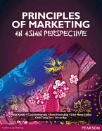 PRINCIPLES MARKETING: ASIAN PERSPECTIVE