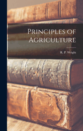 Principles of Agriculture