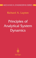 Principles of Analytical System Dynamics