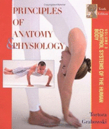 Principles of Anatomy and Physiology, Control Systems of the Human Body
