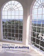 Principles of Auditing and Other Assurance Services with Dynamic Accounting Powerweb