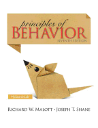 Principles of Behavior: Seventh Edition