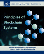 Principles of Blockchain Systems