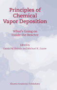 Principles of Chemical Vapor Deposition