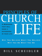 Principles of Church Life