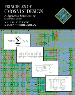 Principles of CMOS VLSI Design: A Systems Perspective