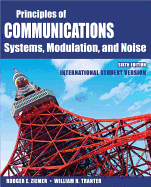 Principles of Communications: International Student Version