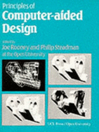 Principles of Computer-Aided Design - Rooney, J (Editor), and Steadman, P (Editor)