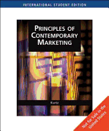 Principles of Contemporary Marketing