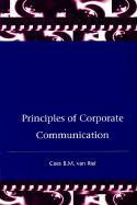 Principles of Corporate Communication