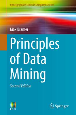 Principles of Data Mining 2013 - Bramer, Max