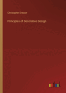 Principles of Decorative Design