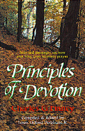 Principles of Devotion