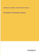 Principles of Domestic Science