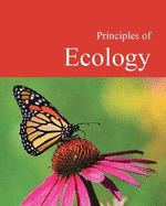 Principles of Ecology: Print Purchase Includes Free Online Access