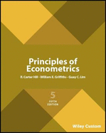 Principles of Econometrics