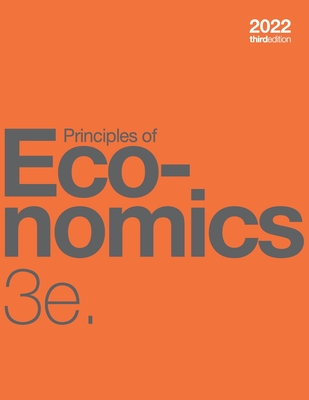 Principles of Economics 3e (paperback, b&w) - Greenlaw, Steven A, and Shapiro, David, and MacDonald, Daniel