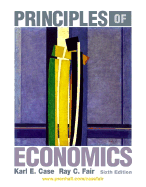 Principles of Economics with Activeecon CD