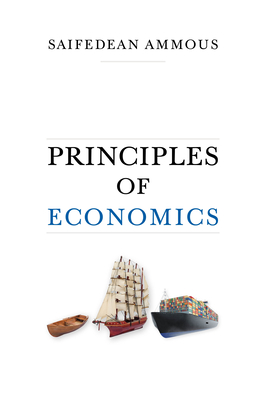 Principles of Economics - Ammous, Saifedean