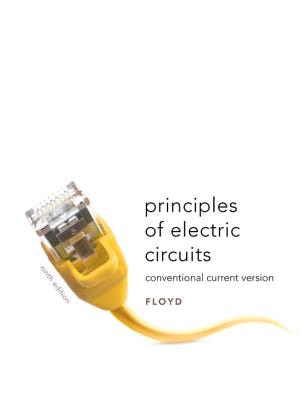 Principles of Electric Circuits: Conventional Current Version - Floyd, Thomas