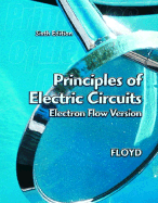 Principles of Electric Circuits: Electron Flow Version