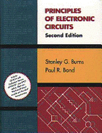 Principles of Electronic Circuits - Burns, Stan, and Bond, Paul R