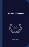 Principles Of Elocution