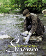 Principles of Environmental Science: Inquiry and Applications