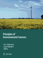 Principles of Environmental Sciences