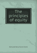Principles of equity.
