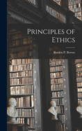 Principles of Ethics