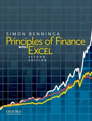 Principles of Finance with Excel - Benninga, Simon