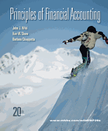 Principles of Financial Accounting