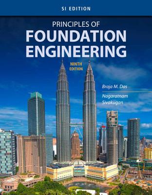 Principles of Foundation Engineering, Si Edition - Das, Braja M, and Sivakugan, Nagaratnam