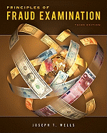 Principles of Fraud Examination