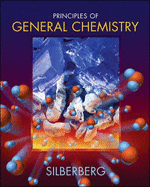 Principles of General Chemistry - Silberberg, Martin Stuart