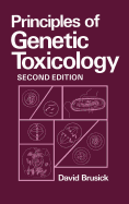 Principles of Genetic Toxicology