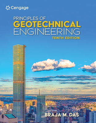 Principles of Geotechnical Engineering - Das, Braja M