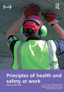 Principles of Health and Safety at Work